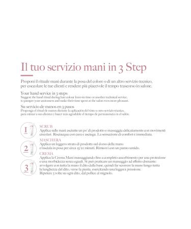 Buy Eth Hand Peeling Cream 50ml - Exfoliating with Pumice Stone for Smooth Hands - International Shipping Available - Buy Online on GoSupps.com