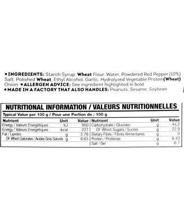 Gochujang Ajumma Republic Korean Hot Pepper Paste with Sun-Dried Red Chillies 2 Pack 500g Bundle Set Tteokbokki Kimchi Ramen Rice Cake Sauce Ingredient Brown Rice Red Pepper Paste - VMART - Buy Online on GoSupps.com