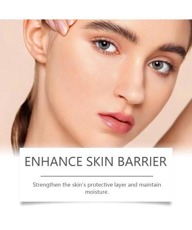 HOYGI Lightweight Nourishing Face Cream Daily Hydrating Moisturizer with Jojoba & Botanical Fast-Absorbing Facial Cream for Soft & Radiant Skin 3.99 Fl. Oz - Buy Online on GoSupps.com