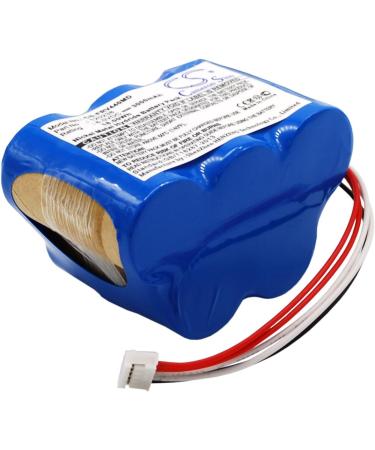 Battery Replacement for Fresenius 120238 | RC3000SC05AA - International Shipping Available - Buy Online on GoSupps.com