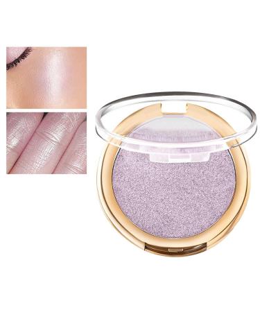 Raxove Face Highlighter Face Contour Long Lasting Shimmer Color Glitter Powder for Stage Makeup Sculpt Your Face 6 Colors Raxove