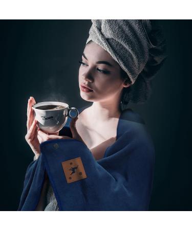 Rianpesn Heated Ceiling Wrap Scarf - Ultra-Warm Portable Heated Neck & Shoulder Scarf for Home Office & Outdoor Use - Buy Online on GoSupps.com