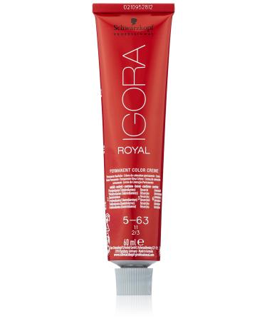 Schwarzkopf IGORA ROYAL 7-65 60ml