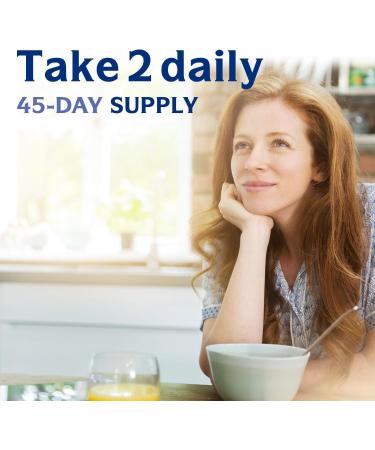 Innate Vitality Magnesium Complex - Magnesium Glycinate Malate Citrate Oxide 4-in-1 Formula for Energy Bones & Nerves Vegan & No Gluten 90 Capsules 90 Count (Pack of 1) - Buy Online on GoSupps.com