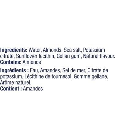Blue Diamond Unsweetened Original Almond Breeze - Buy Online on GoSupps.com