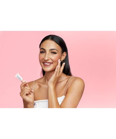 MCoBeauty Cheek And Lip Tint - Luminous Dusk Shade - Long-Wearing Stain for Youthful Glow - Buy Online on GoSupps.com