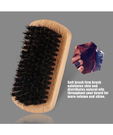 8 in 1 Beard Care Set Premium Beard Balm Shears & Storage Bag | Perfect Gift for Men & Dads - Buy Online on GoSupps.com