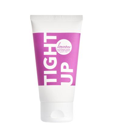 Loovara intimate care cream 50 ml - Tight up - Punish intimate care cream with hyaluronic acid & paracresses (natural botox alternative) vaginal cream for the vagicure for external use