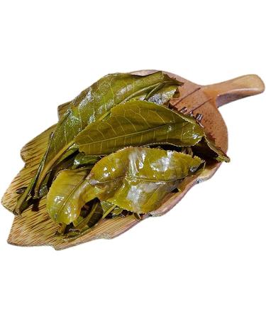 HQZM Bangwei Ancient Tree Puer Tea 357g Yunnan Ancient Tree Raw Puer Tea Cake Unique Tea Charm - Buy Online on GoSupps.com