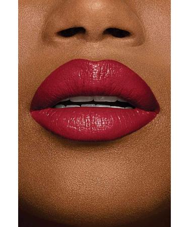 Maybelline New York Color Sensational Shine Compulsion Lippenstift - Spicy Mauve (65) | International Shipping Available - Buy Online on GoSupps.com