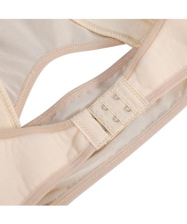 ZJchao Posture Corrector & Trainer | Elastic Breathable Support for Perfect Posture | Posture Correction Aid (M - Buy Online on GoSupps.com