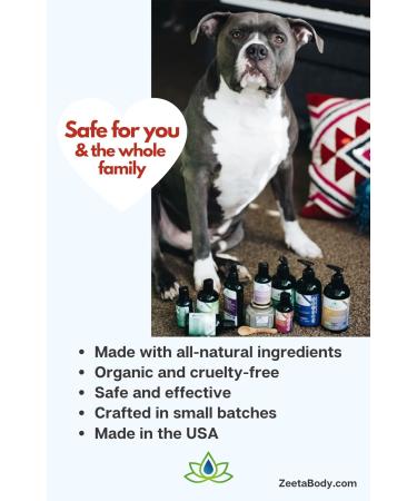 Lovely Lavender Spray 2Oz. 2 Ounce - Buy Online on GoSupps.com