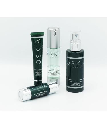 OSKIA CityLife I-Zone Balm 20ml CITYLIFE I-ZONE BALM ANTI-POLLUTION EYE & LIP ZONE BALM - Buy Online on GoSupps.com