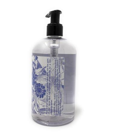 Greenwich Bay Trading Company Hand Soap Lavender Chamomile 16 Fl Oz Lavender Chamomile 16 Fl Oz (Pack of 1) - Buy Online on GoSupps.com