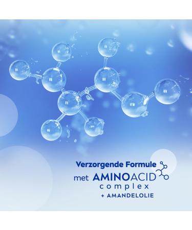 Beiersdorf NIVEA Essentials Soothing & Caring Micellar Water Dry skin Almond oil Amino acids Make up remover Cleansing water Face Wash 400 ml - Buy Online on GoSupps.com