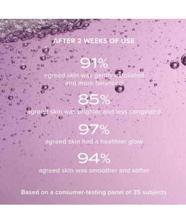 Alpyn Pore Perfecting Liquid Toner - 2% BHA Exfoliator for Minimizing Pores & Restoring Skin pH | 4 oz / 120 ml - International Shipping Available - Buy Online on GoSupps.com