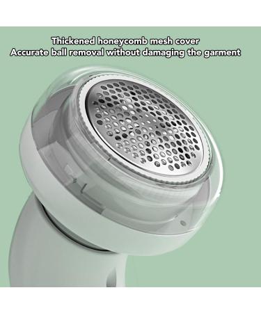 Buy Electric Fabric Shaver | Multifunctional Lint Remover for Clothes & Blankets | USB Charging & Easy Operation - Buy Online on GoSupps.com