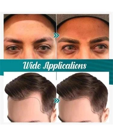 Beard Filler Pen Beard Filling Pen Kit Beard Pencil Filler For Men Beard Filling Pen Kit Long Lasting Apply To Mustache And Eyebrows (#002) - Buy Online on GoSupps.com