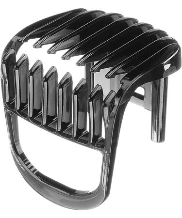 ISTOVO 4x Beard Trimmer Replacement Heads for Shaver QT3300 QT3310 QT4000 Series | International Shipping Available - Buy Online on GoSupps.com