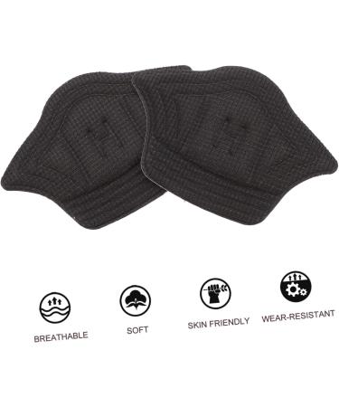 FOMIYES 21 Pairs High Heel Pads - Cuttable Foot Comfort Cushions & Protectors for Women | Foot Care Solutions - Buy Online on GoSupps.com