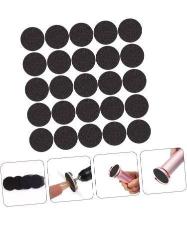Abaodam Baby 1 Nail Polishing s baby nail file pads electric grinding slices Nail electric grinders electric nail filer eletric Exfoliating dish washer sand - Buy Online on GoSupps.com