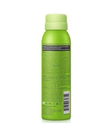 Yes To Tea Tree Scalp Relief Hair Mask - Soothing Spray for Scalp Care - Buy Online on GoSupps.com