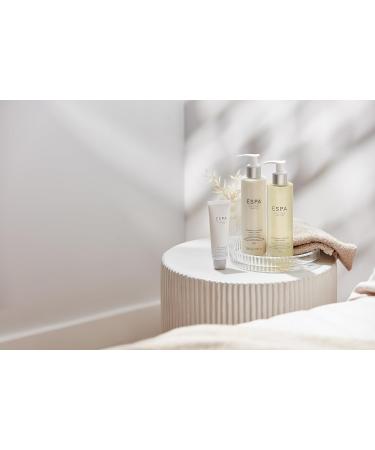 ESPA | Bergamot & Jasmine Hand Wash | 250ml | Essential Oils | Suitable for sensitive skin - Buy Online on GoSupps.com