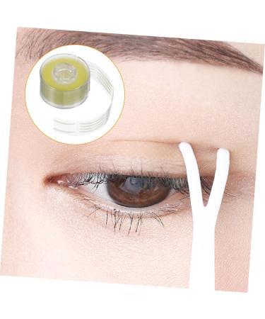 FRCOLOR 300 Pairs Makeup Stickers Breathable Eyelid Tape Eyelid Sticker Tape Lift Make up Makeup Tools - Buy Online on GoSupps.com