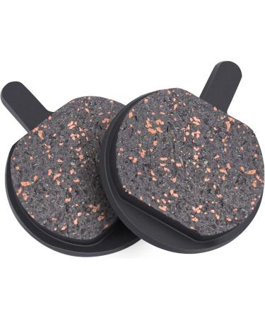 Road Passion Bicycle Disc Brake Pad for JAK-5 B777 MTB - 1 Pair - Buy Online on GoSupps.com