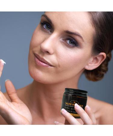 Face cream moisturizer 120 g ultralight natural care soothing firming lotion for skin with intensive hydration - Buy Online on GoSupps.com