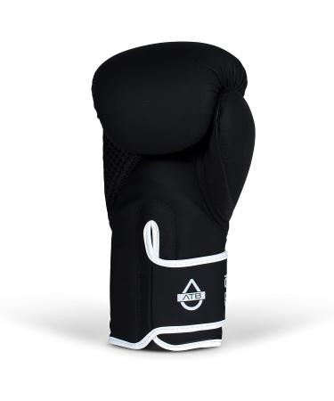 Aqua Training Bag Flow Boxing Glove Black 12 Oz - Ultimate Performance and Durability - Buy Online on GoSupps.com