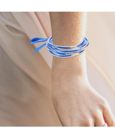 Gadpiparty 1 Set jelly bangles for adult flash silicone bracelet Miss jewelry Jelly Bangles wrist jelly pvc silicone glitter jelly bracelets Bracelet wristband - Buy Online on GoSupps.com