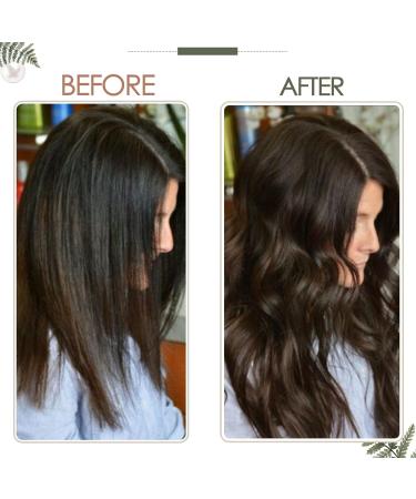 Runatur Treat Real Hair Extensions 45cm - Dark Brown Straightening Human Hair 100g #2 Sew-In - Buy Online on GoSupps.com