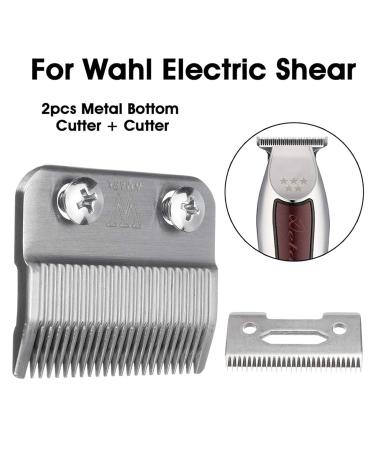 Pavewood 2X Replacement Metal Undercutting Blade for Razor Knife Head - International Shipping Available - Buy Online on GoSupps.com