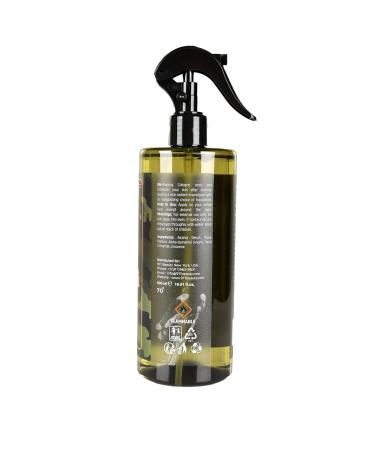 BUMBLE BEE After Shave Spray Cologne Instant Relief and Lasting Freshness After Shaving - 4 Male Fragances 500ml of Pure Comfort. Barber Supplies (500 Ml - 16.9 Oz No 4: S.W.A.T) 16.9 Fl Oz (Pack of 1) No 4: S.W.A.T - Buy Online on GoSupps.com