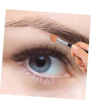 OHPHCALL 24pcs Brush Eyeshadow Eyeliner Sponge Brush Eye Cream Brush Eyeshadow Brush Eye Shadow Colorful - Buy Online on GoSupps.com