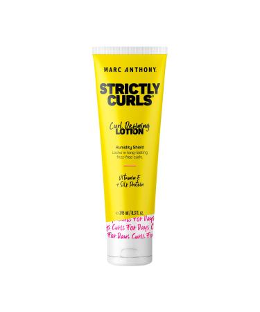 Marc Anthony Strictly Curls Curl Defining Lotion  8.3 fl oz (245 ml)