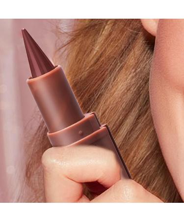  WJnflQN Women's Lip Pencil | Transfer-Resistant and Waterproof - Lip Liner & Lipstick | Everyday Use Evenings Business Trips - Buy Online on GoSupps.com