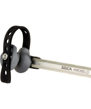 SILCA HIROBEL Frame Clamp | Bike Repair Stand Accessory for Carbon and Aluminum Frames | Universal Fit for Tube Clamping Work Stands | USA Made - Buy Online on GoSupps.com