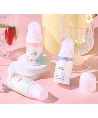 (2 Each) Underarm Deodorant Long Lasting Scent Deodorant Balm Roll-On Deodorant Stick Vegan No Residue Fresh & Dry (1.69 Oz) (Foamy Spring) - Buy Online on GoSupps.com