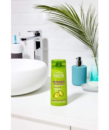 HYDRA Curls Shampoo 300 ml - Buy Online on GoSupps.com