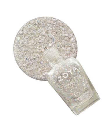 ZOYA Nail Polish - Cosmo Magical Pixiedust 0.5 fl. oz | International Shipping Available - Buy Online on GoSupps.com
