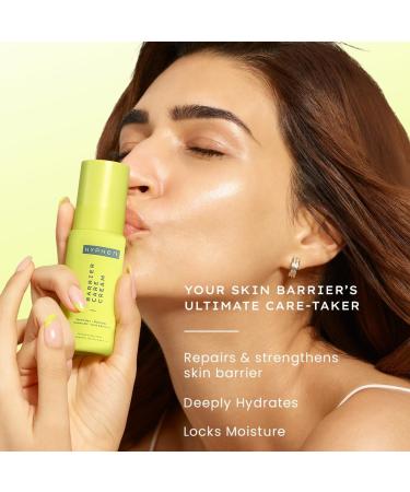 Hy_phen Barrier Care Face Cream | Deep Moisturizing Peptides & Ceramides | Strengthens Skin Barrier for Normal & Dry Skin | 50ml - Buy Online on GoSupps.com