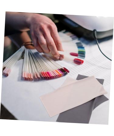 ABOOFAN 2 Pairs Pink Gloves Manicure Uv Gloves Uv Nail Gloves Nail Anti-uv Gloves Nail Art Supplies Uv Protection Gloves for Nail Women Nail Art Gloves Nylon Women's Gel - Buy Online on GoSupps.com