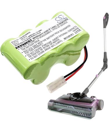 Buy XB1918 Replacement Battery for Shark APL1172M - 3000mAh 7.2V International Shipping Available - Buy Online on GoSupps.com
