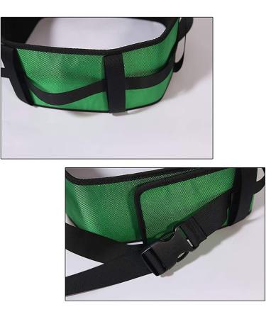 ZZBB Transfer Walking and Standing Assist Aid Wide Transfer Walking Belt with Handles and Quick Release Buckle Walking Aids for Homecare - Buy Online on GoSupps.com