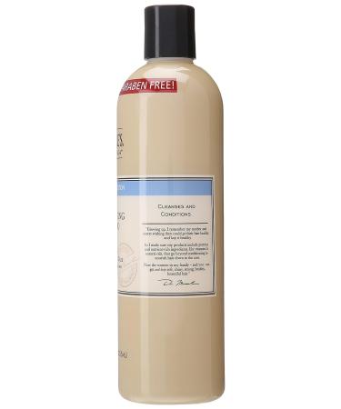 Dr. Miracle's Conditioning Shampoo - 12 Oz | Revitalize Your Hair - Buy Online on GoSupps.com