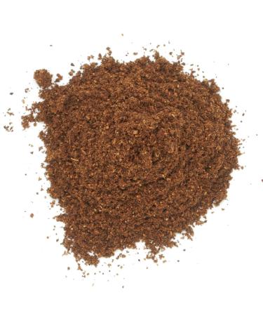 Star anise (or badiane) powder in an economical 1 kilogram bag