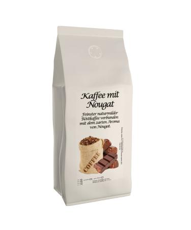 The Coffee and Tea Company Aromakaffe Aromatized coffee Helly Bone Verce Van Reasted sougat 1000 grams