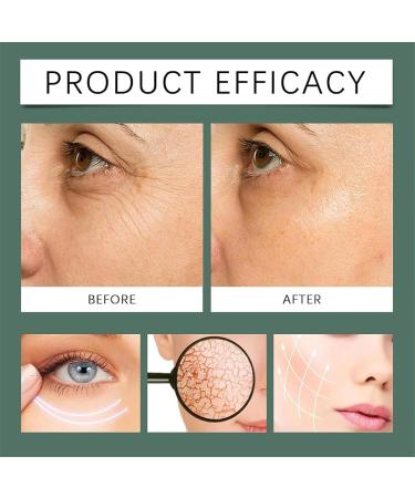  3Pcs Recombinant Collagen Anti-Wrinkle Serum Collagen Boost Anti-Aging Serum Collagen Boost Anti-Aging Serum Diminish Wrinkles Enhance Collagen For All Skin Types 26ml - Buy Online on GoSupps.com